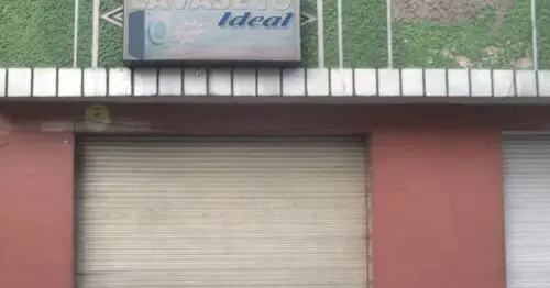 LAVASECO IDEAL BOGOTÁ LAVASECO IDEAL BOGOTÁ